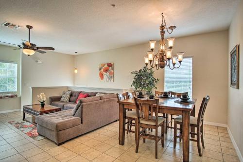 Quiet Disney Condo w/ Balcony ~ 2 Miles to Disney World! photo 11