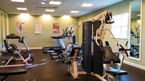 Quiet Disney Condo w/ Balcony ~ 2 Miles to Disney World! photo 33