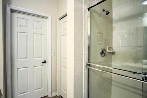 Quiet Disney Condo w/ Balcony ~ 2 Miles to Disney World! photo 20