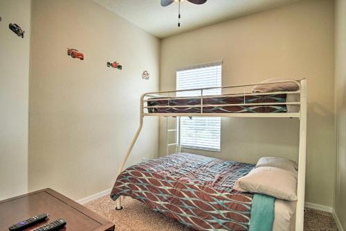 Quiet Disney Condo w/ Balcony ~ 2 Miles to Disney World! photo 23
