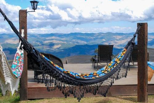 Φωτογραφία από το άλμπουμ του Pousada Mirante do Sol σε Ouro Preto