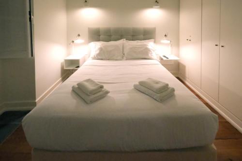 Apartamentos Ázera - António Ázera