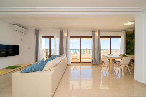 Front Line Apartment Jakarta 2