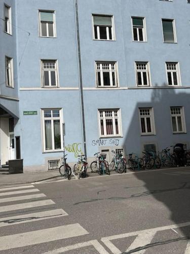 Wohnung in Graz