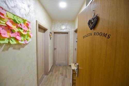 Фотография из галереи PIAZZA ROOMS Zadar в Задаре