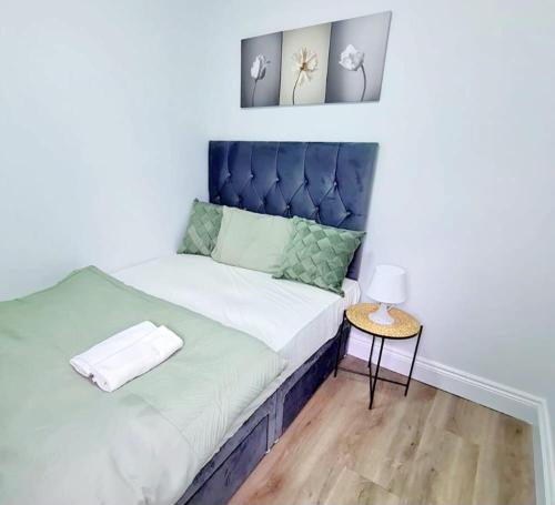 Gallery image of Modern 2 Bedroom Apartment in Basildon