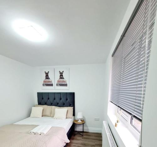 Gallery image of Modern 2 Bedroom Apartment in Basildon