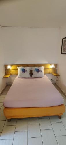 Bungalow Touloulou (Mi) à 10mn à pieds des plages