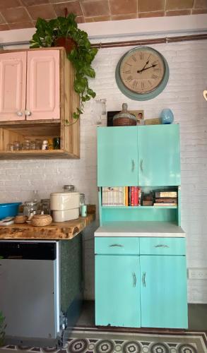 POBLENOU COZY DOUBLE BEDROOM