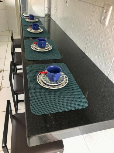 Gambar di galeri bagi Porto Dos Lençóis-Apt 12 di Barreirinhas