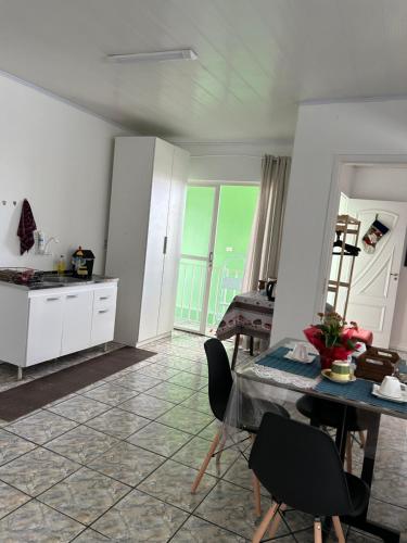 Φωτογραφία από το άλμπουμ του 1o Andar Apartamento σε Canoinhas