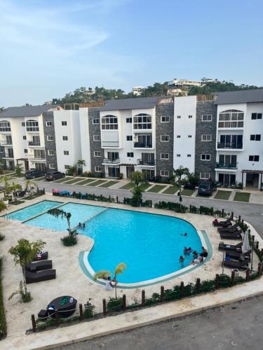 Apartamento de Ensueño en Las Terrenas Penthouse