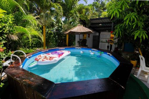 Gallery image of Posada stoy in Bahía Suroeste