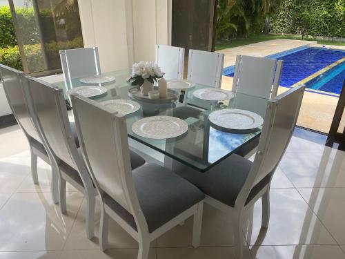 Imagen de la galería de Casa Lagos del Peñon, en Girardot