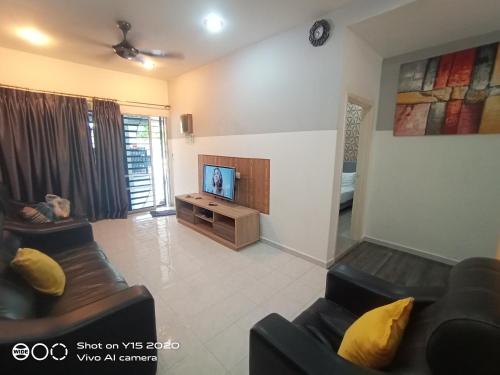 Gallery image of Stay99 House 2 in Melaka