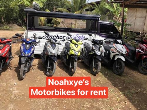 Φωτογραφία από το άλμπουμ του Noah Xye Guest House σε Σαν Χουάν