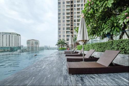 Galeri foto Genius Apartment Millen Free Pool di Ho Chi Minh City