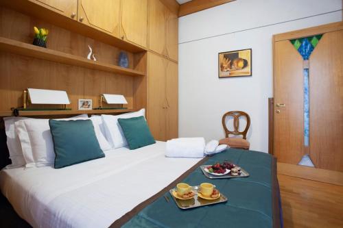 Harry's Bar Trevi Luxury Apartments - Sardegna
