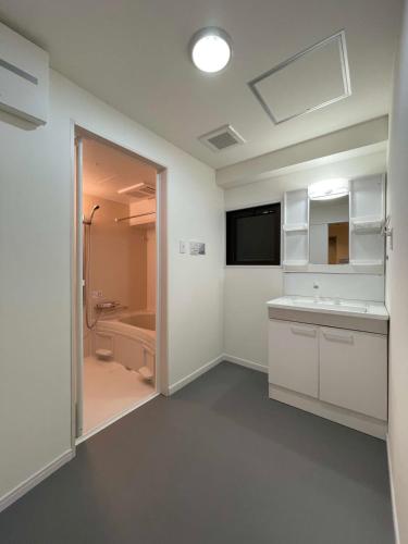 b hotel M's lea - Beautiful Modern Apt City Center for 10Ppl
