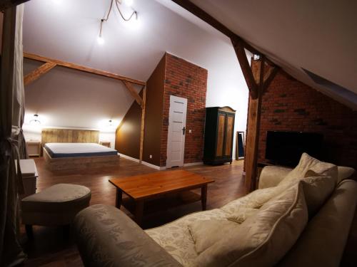 Gallery image of Siedlisko Lawendula in Barzowice