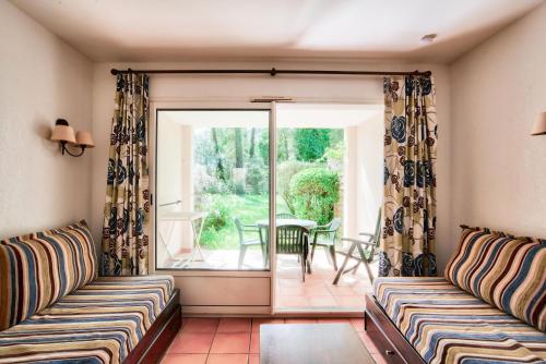 Le Domaine du Golf de Pinsolle - maeva Home - Appartement 2 pièces 5 personnes - Confort MAE-7414