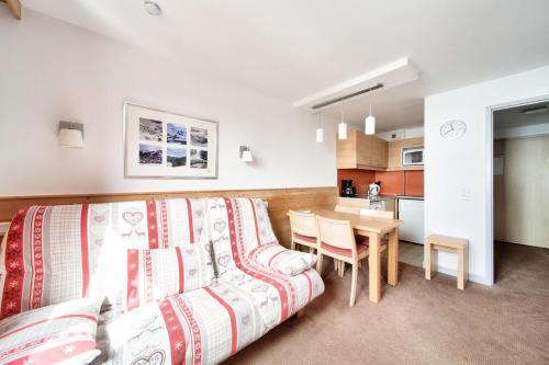 Résidence Les Gémeaux - maeva Home - Studio 4 Personnes - Confort MAE-7474