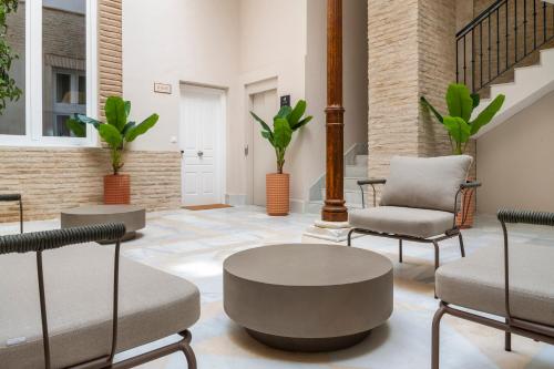Magno Apartments Almansa photo 64