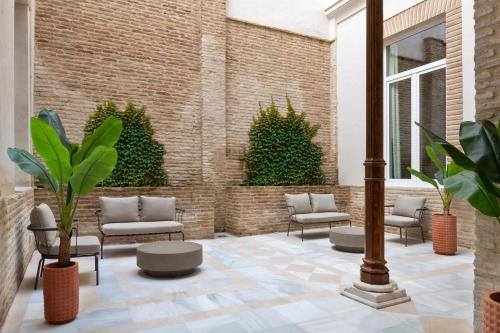 Magno Apartments Almansa photo 65