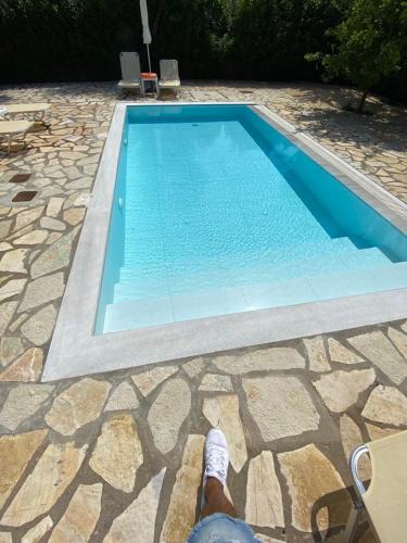 Voula Villa Agios Ioannis 2