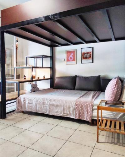As Acropolis studio Apartment
