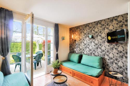 La résidence du Lac - maeva Home - Appartement 2 pièces 5 personnes - Sélection MAE-9921