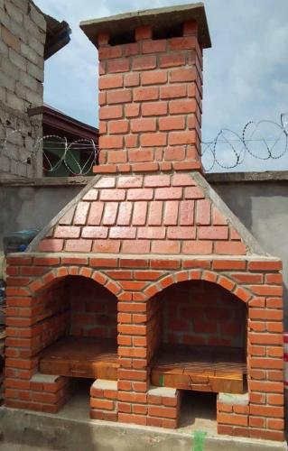 Φωτογραφία από το άλμπουμ του Éden garden luxurious guest house σε Γιαουντέ