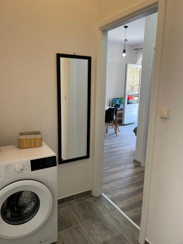 Gambar di galeri bagi Apartment Makarska M&I, FREE PRIVATE PARKING di Makarska