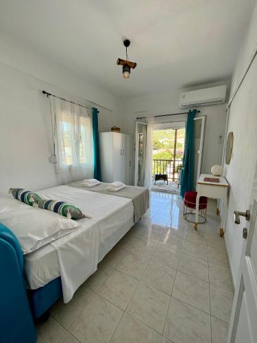 White Dream Apartment
