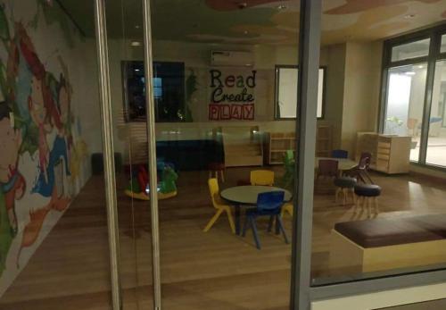 Galeri foto Relaxing Studio Unit at Asmara-Near impt. Establishments di Manila