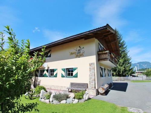 Gallery image of Boutique Apartment in Kirchdorf with Swimming Pool in Kirchdorf in Tirol