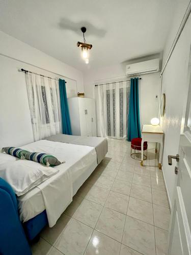 White Dream Apartment