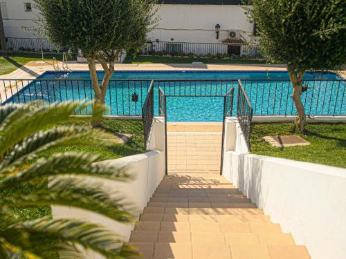 Townhouse in Monte Viñas - Manilva