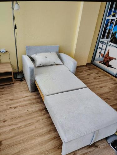 Postel nebo postele na pokoji v ubytování Studio33