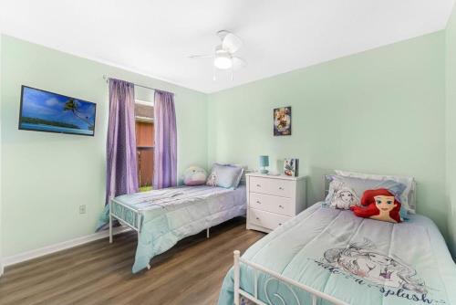Stunning Newly Renovated Pool Home close to Disney photo 10