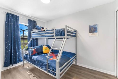 Stunning Newly Renovated Pool Home close to Disney photo 11