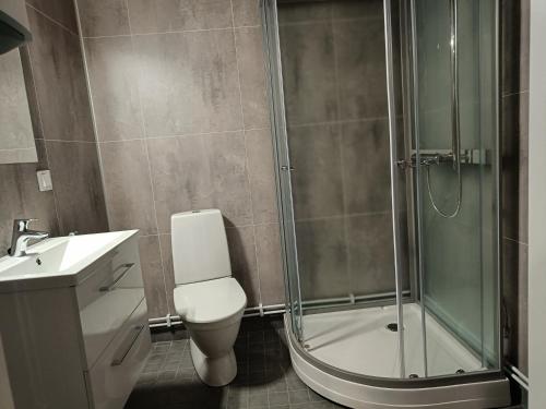 Galeriebild der Unterkunft 4B in Syöte