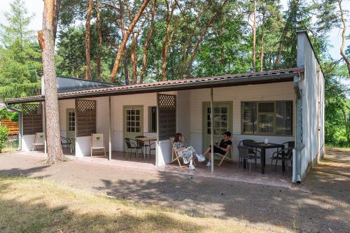 Gallery image of Brzozowa Zatoka Brenno in Brenno
