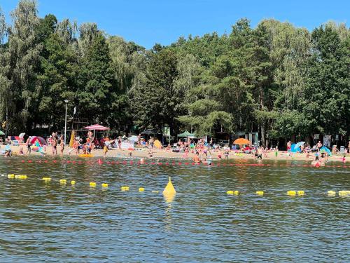 Gallery image of Brzozowa Zatoka Brenno in Brenno