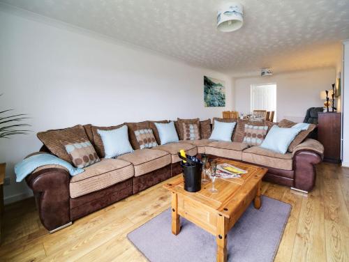 Gallery image of Mor Gwyns in Port Isaac