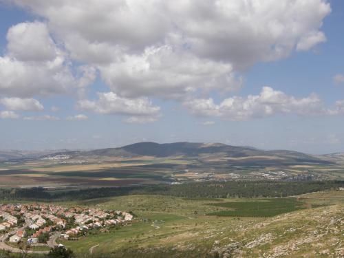 Afbeelding uit fotogalerij van Yaffe Bagilboa in Gan Ner