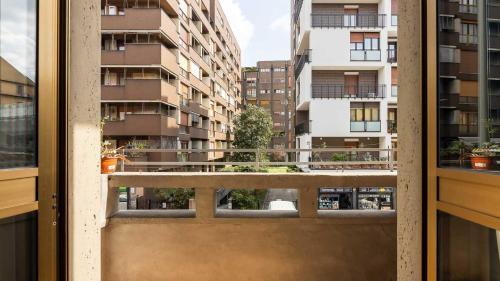 Navigli-IEO Elegante Appartamento idromassaggio