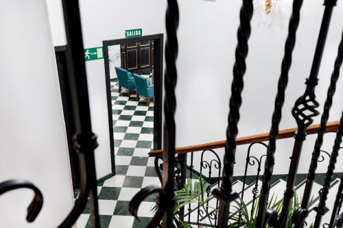 Gambar di galeri bagi Hotel Boutique Las Almenas by Maxi Hoteles di Granada