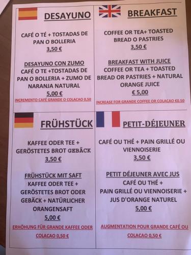 Фотография из галереи La Casa de Beli в городе Тардахос