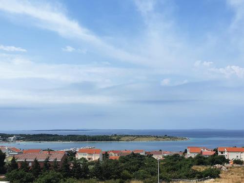 Gallery image of Villa Apartments AniFil in Novalja